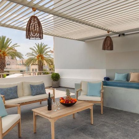 Ierapetra'S Mosque House Apartment Exterior foto