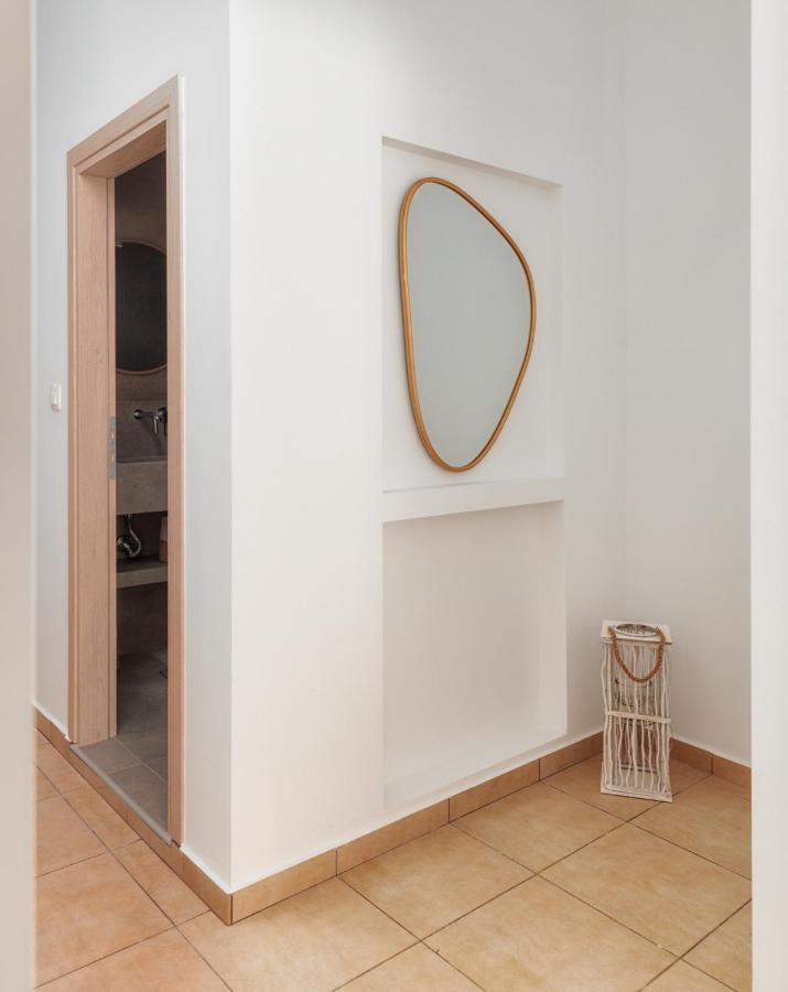 Ierapetra'S Mosque House Apartment Exterior foto
